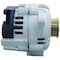 Wai Global Alternator, ALTDR CS130D, 105 Amp12 Volt, CW, 5Groove Pulley, 0200 Plug Clock 8199N - alternate 7